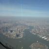 Great view of New York City