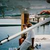 C208 docking near Harbor Springs MI