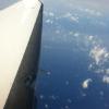 Hawker 800xp wing