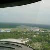 RWY 15 @ KINT